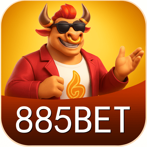 885bet logo